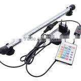 Aquarium Led Lighting Freshwater Fish Tank Led Lamp Glass Tube Underwater Water Light thumbnail-3
