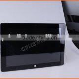 OEM 10.6 Inch Window 8 Tablet pc Quad Core Intel 3735 64bit Processor IPS 1280*800 Dual System Bluetooth Wifi External 3G thumbnail-4