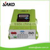 20A-80A MPPT Solar Charge Controller, 12V/24V/48V Self Adaptive, Top Quality