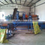 Waste Tire Recycling Machinery