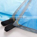 NBWT 2 Hours Replied Beach Camping Blue Tarp For Tent thumbnail-2