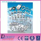 Factory Direct Sale Stainless Steel Mooring Hook thumbnail-2