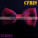 Wholesale Custom Knit Bow Ties For Mens