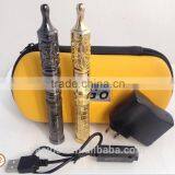 Upgrade Ego Battery The Leaning Tower of Pisa Battery 900mAh /1100mAh/1300mAh thumbnail-1