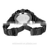 WEIDE 3atm Water Resistant Stainless Steel Watch Wholesale Express China WH1101B-3 thumbnail-6