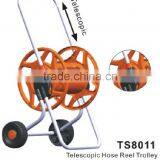 Telescopic Hose Reel Without Hose thumbnail-1