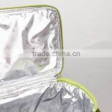 Polyester Stubby Cooler Tote Bags thumbnail-2