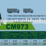 WESTLAKE TBR 11R22.5