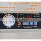 Food Dz260 Vacuum Sealer,table Top Vacuum Packing Machine thumbnail-4