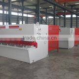 Scrap Shear Machine, Metal Cutting Machine 6x2500 thumbnail-6