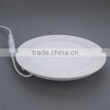 18W porpular style round led Panel Lightings