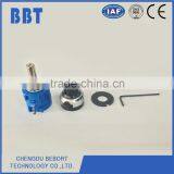 68S Series 3590S Multi-turn Wirewound Precision Precision Sensor Potentiometer With ISO thumbnail-2