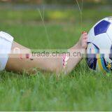Beauty Sticker 2016 UEFA Gold and Silver Tattoo Stickers/world Cup Country Flag Tattoo Sticker thumbnail-5