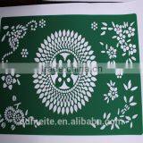 Hot Selling Kitchen Silicone Mats thumbnail-3