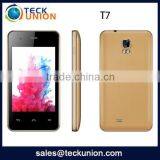T7 Wifi Smart Android Phone 3.5''Capacitive Touch Screen Wholesale Mobile Phone thumbnail-3