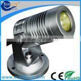 201611W Silver Outdoor Decorative Landscape Lighting 110v Landscape Lighting thumbnail-1