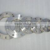 Din Standard Pn10 Titanium Forging Weld Neck Flange thumbnail-3