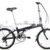 2014 Popular Best-selling Styles 20 Inch Bike--KA061 thumbnail-1
