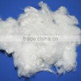0.9D SILCONISED POLYESTER STAPLE FIBER