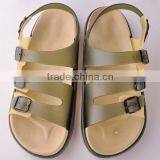 China Wholesale Kids Sandals EVA Materials to Make Sandals thumbnail-1