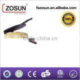 ZS-902 Hot Selling Tortilla Press/Tortilla Press Machine thumbnail-5