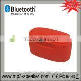 MPS-377 2015 New Arrival Wireless Bluetooth Speaker With Led Light thumbnail-4