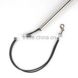 Pet Product Dog Leash Dog Training le Ash Dog Leash Led Pet Dog Bicycle Dog Leash thumbnail-3