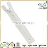 China Wholesale Clothes Zip Cheap Nylon Zipper Dyeing thumbnail-1