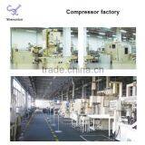 Industrial Usage R410A Rotary Compressor thumbnail-1