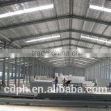 Prefabricated Metal Building thumbnail-2