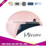 Professional Hot Sale 42W Finger uv Led Gel Lamp Nail Dryer CE ROHS Quality Choice thumbnail-3