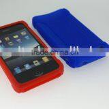 Mobile Phone Silicon Case for IPhone 4