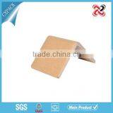 L-sharp Box Corner Protectors Cardboard Packaging Corner Pallet Corner Protector thumbnail-3