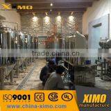 Beer Brewing Equipment ,red Copper Beer Equipment , Microbrewery Equipment thumbnail-1