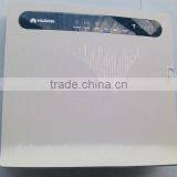 Awesome 4G TDD FDD Fixed Wireless Terminal FWT WIFI Router Huawei B593 Series Bands