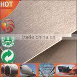 Hot Sale! High Quality! 316 Stainless Steel Plate 7mm Thick thumbnail-4