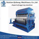 hot-sellling pulp egg tray moulding machine egg tray making machine