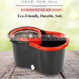 Hot Sale Cleaning Floor 360 Magic Mop Bucket thumbnail-3