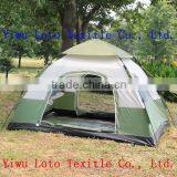 3-4 Persons Outdoor Camper Trailer Tent thumbnail-6