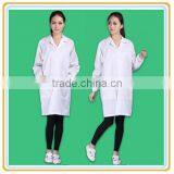 Industrial Elastic Cuffs Cleanroom Antistatic Clothing thumbnail-4