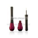 Double Color Empty Liquid Cosmetic Bottle thumbnail-1