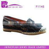 2014 New Design Shoes New Model Canvas Shoes for Women thumbnail-1