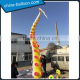 Super Inflatable Octopus Tentacles