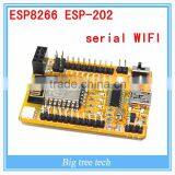 ESP8266 ESP-202 Serial WIFI Industrial Stable Version A Full Test Board J314