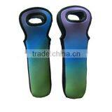 Neoprene Single Wine Bottle Holder (1B-PBG-L) thumbnail-3