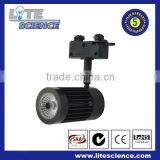2015 New Shenzhen Led Track Light Bridgelux Sharp Epistar 15W 25W 30W 40W SAA CE thumbnail-5