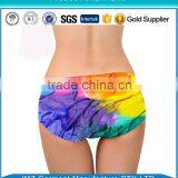 Digital Print Panties for Custom Women Underwear thumbnail-2