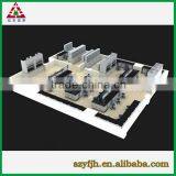 2015 Hot Sell New Supply Furniture Laboratory;island Bench;wall Bench thumbnail-4