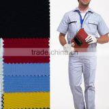 Hot Sale TC 80/20 Polyester Cotton Canvas Fabric for Uniform