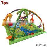 2013 Novelty & Soft Musical Kids Baby Play Mat thumbnail-4